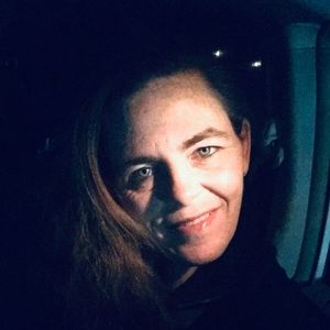 Meet your Posher, Carolyn